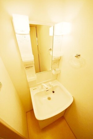 メゾンド・ピア7の物件内観写真